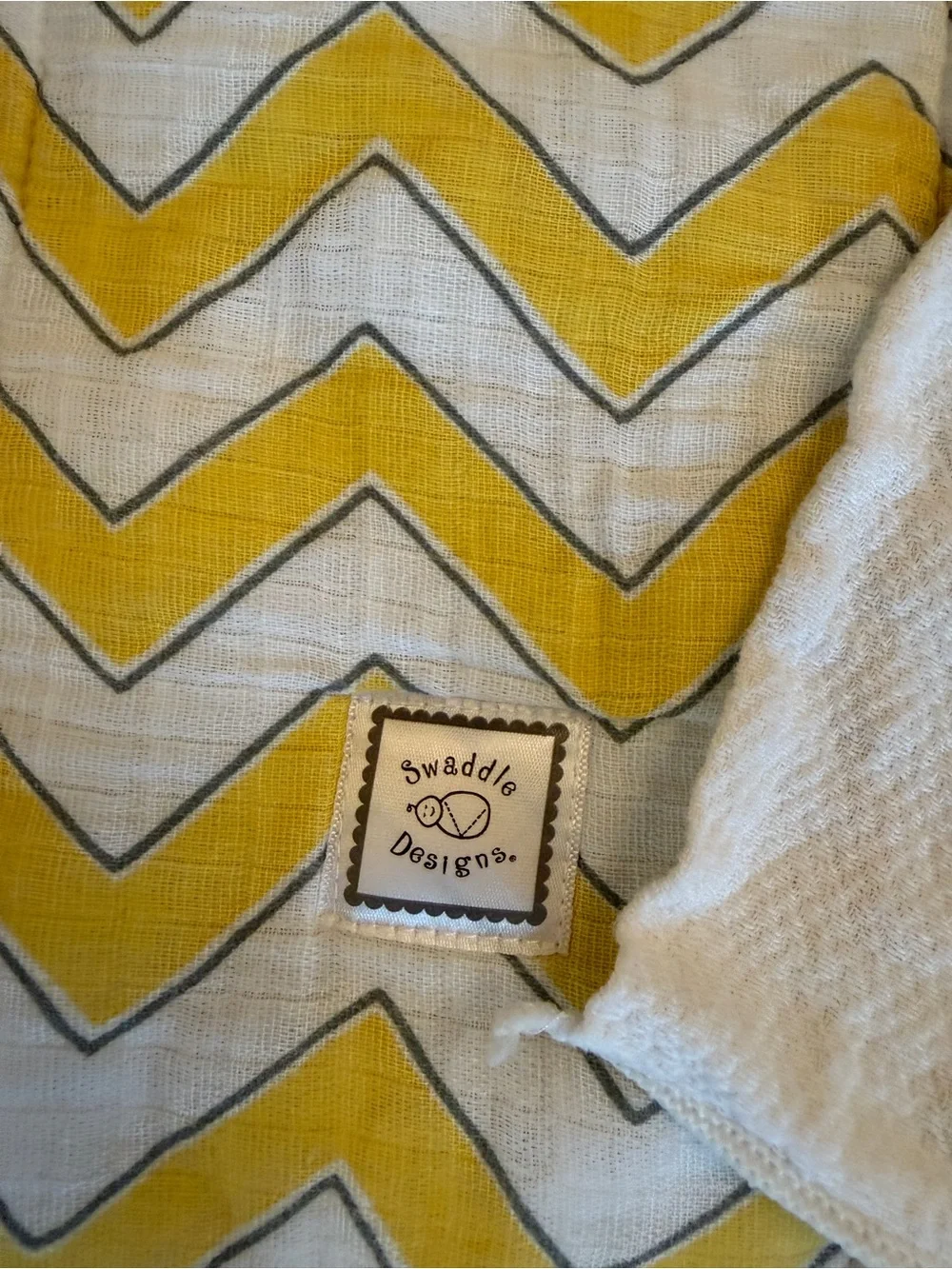 Swaddle Designs Burp Cloth Bundle